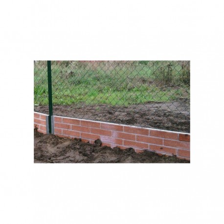 Podhrabová doska - profilová