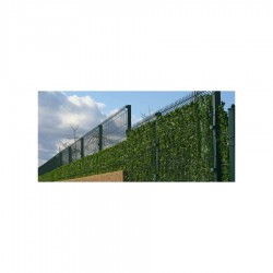 Umelý “živý" plot (95%)